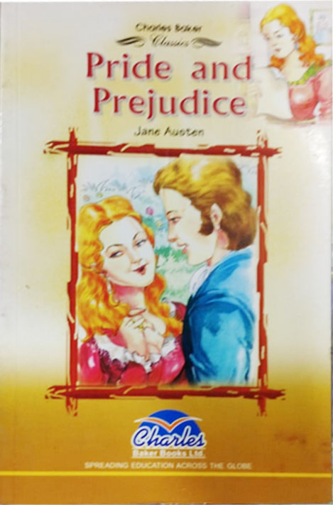 Pride and Prejudice