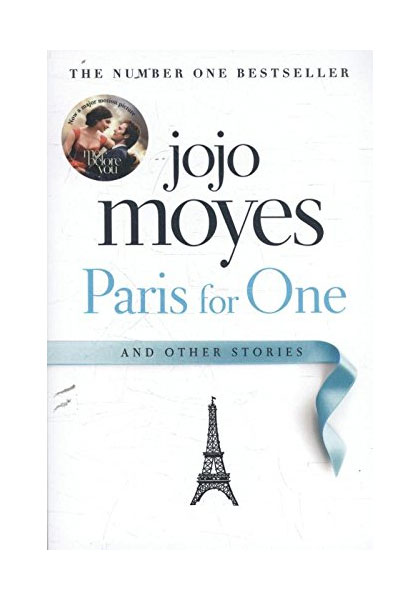 Paris for One And Other Stories