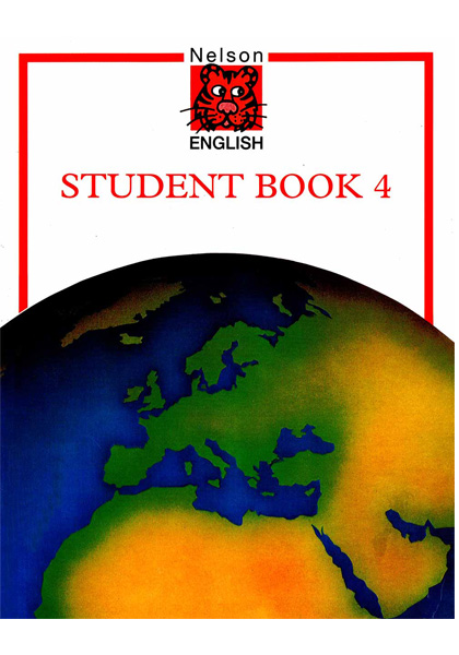 Nelson English: Student Book 4