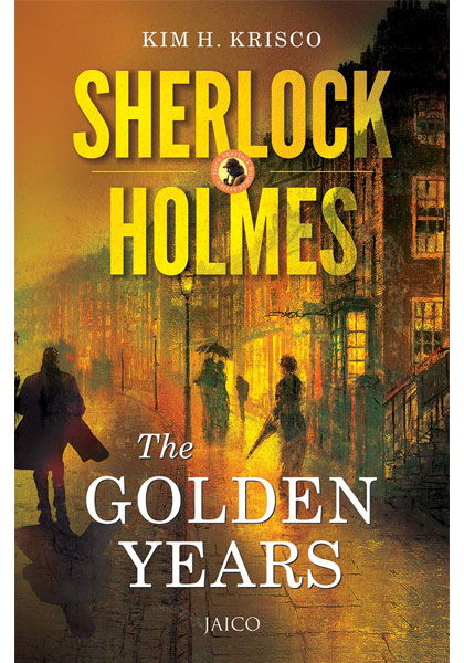 Sherlock Holmes - The Golden Years