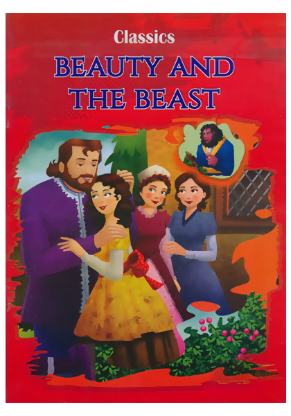 Classics - Beauty and the Beast