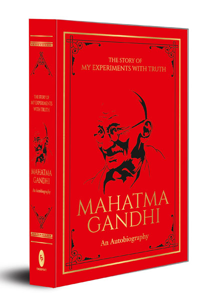 The Story Of My Experiments With Truth