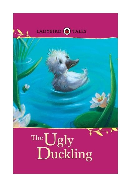Ladybird Tales: The Ugly Duckling