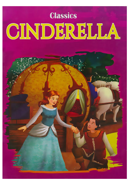 Classics Cinderella