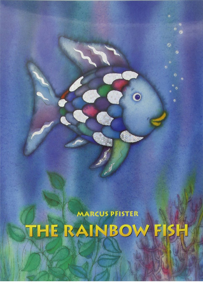 The Rainbow Fish