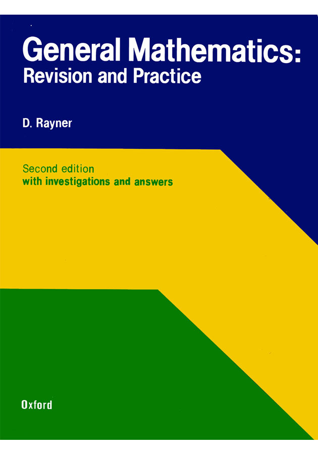 General mathmatics: revision and Practice