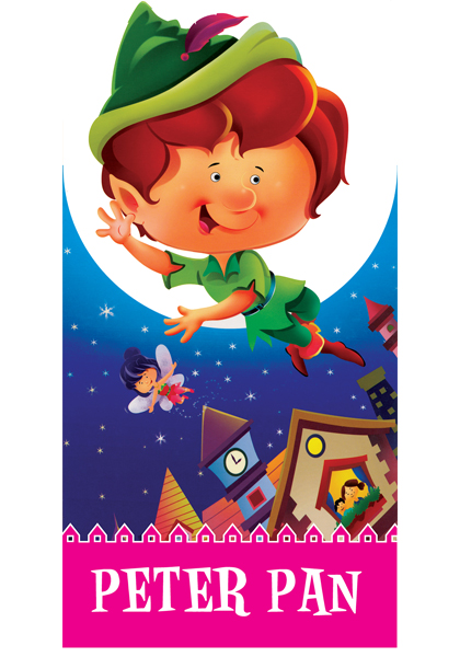Peter Pan