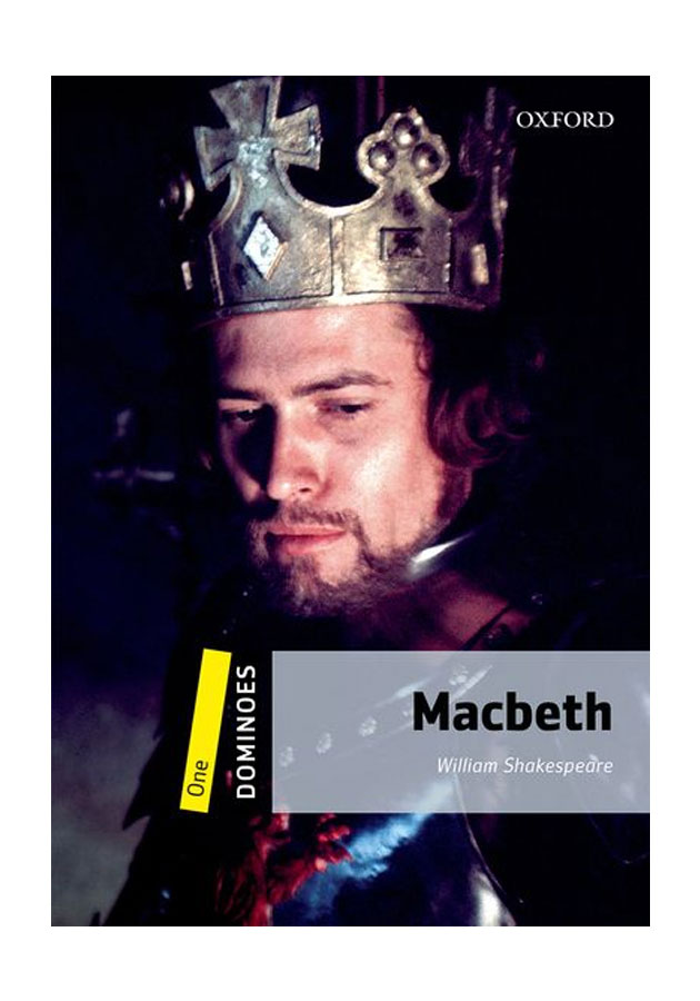 One Dominoes: Macbeth by William Shakespeare
