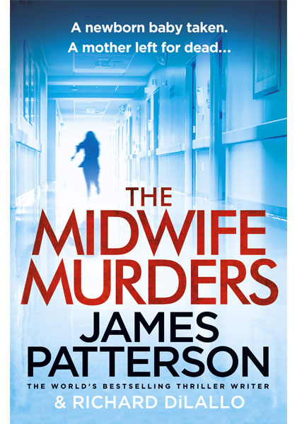 The Midwife Murders