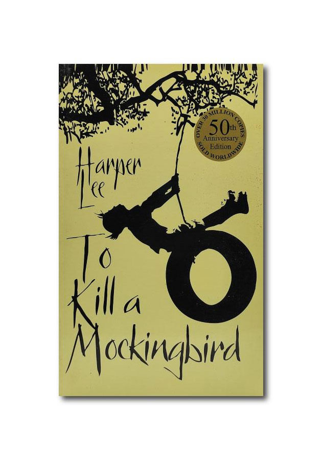 TO KILL A MOCKINGBIRD