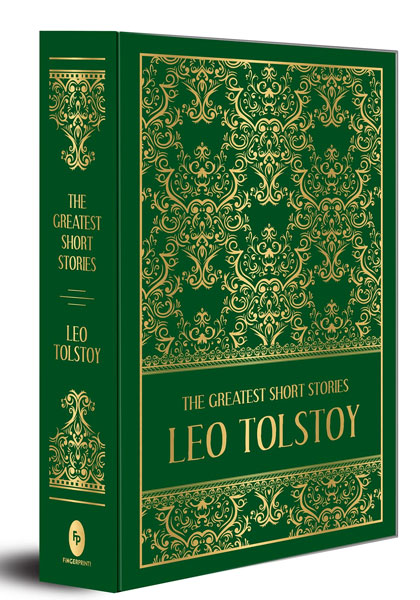 The Greatest Short Stories