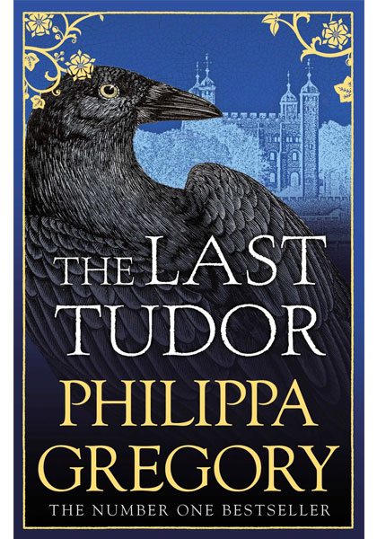 The Last Tudor