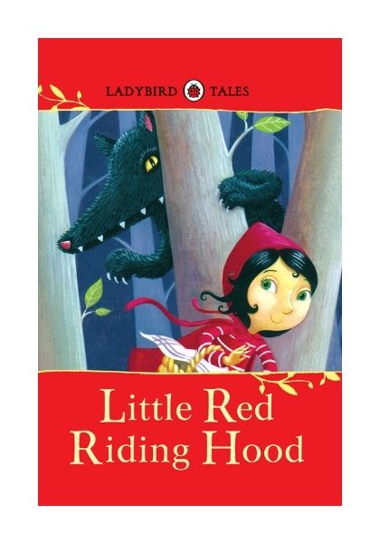 Ladybird Tales: Little Red Riding Hood