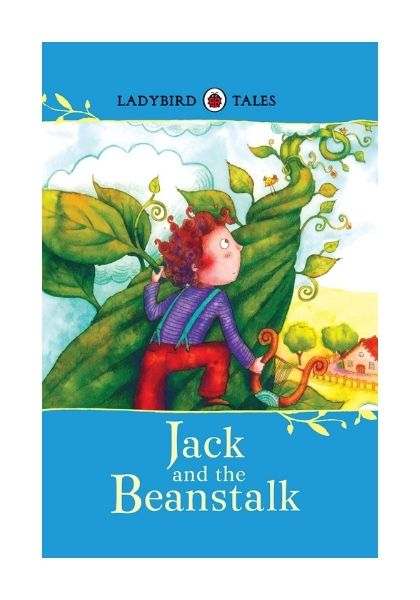 Ladybird Tales: Jack and the Beanstalk