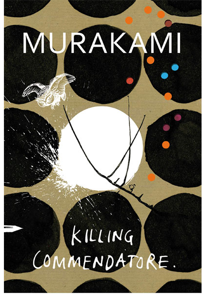 Killing Commendatore