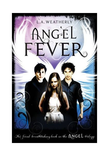 Angel Fever