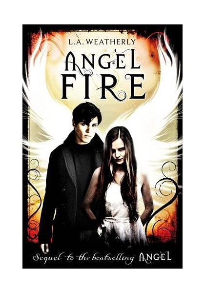 Angel Fire