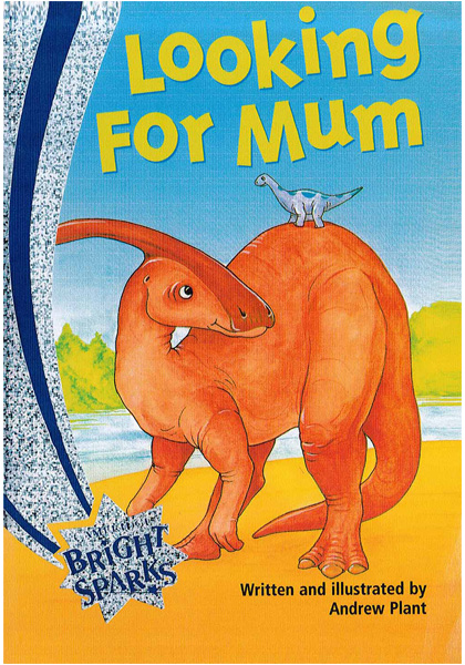 Looking For Mum