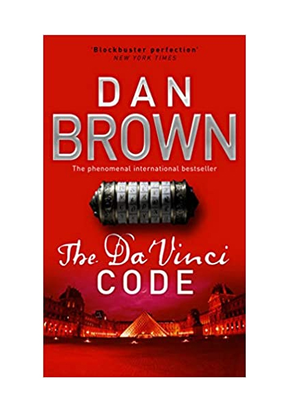 The Da Vinci Code