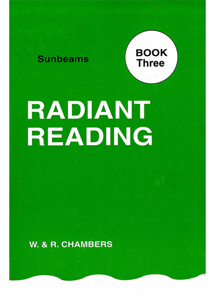 The Shinning Hour (Book 3)