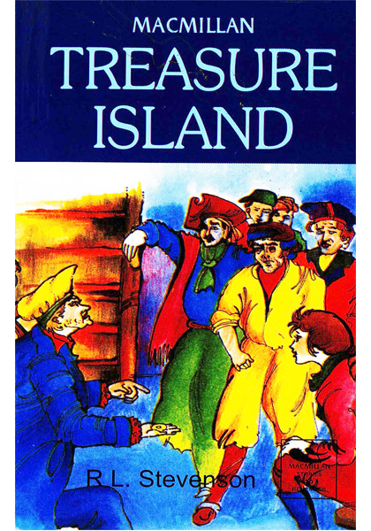 Treasure Island