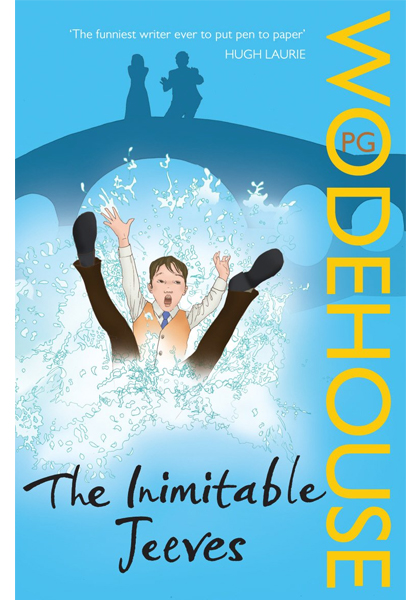The Inimitable Jeeves