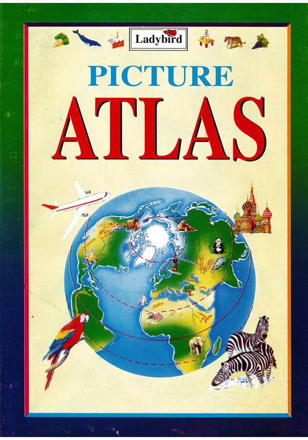 Picture Atlas