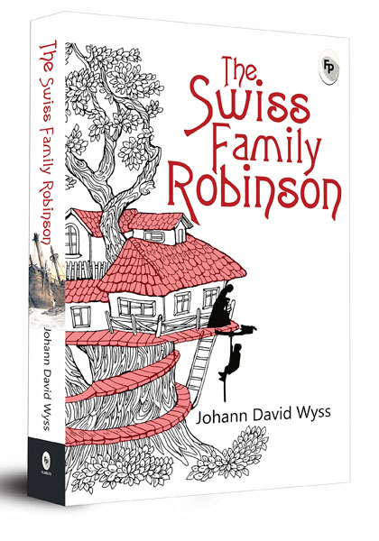 The Swiss Family Robinson