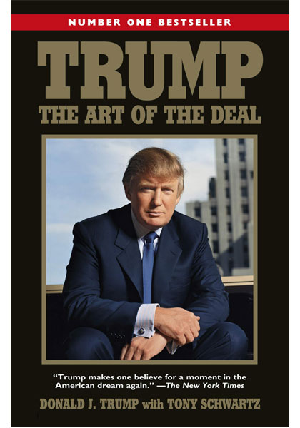 Trump - The Art Of The Deal