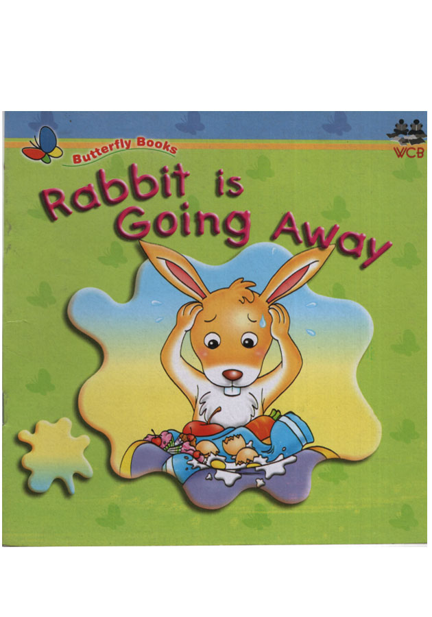 Rabbit is Going Away