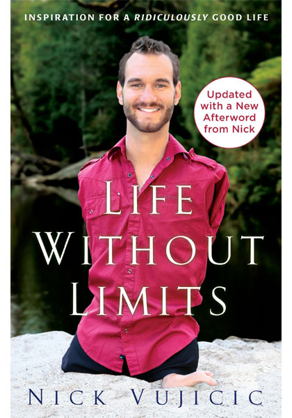 Life Without Limits - Inspiration For A Ridiculously Good Life