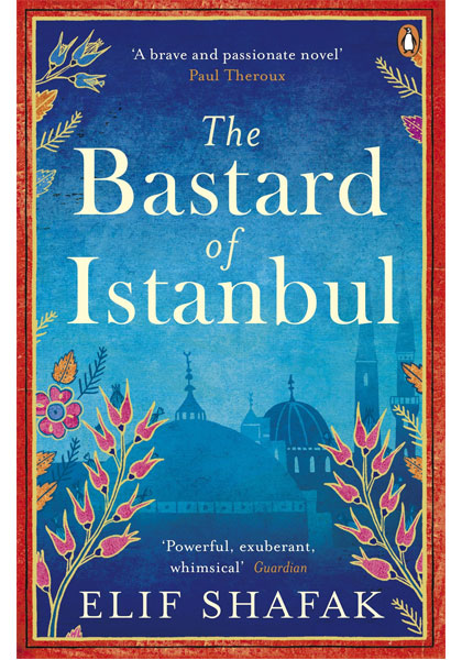 The Bastard of Istanbul