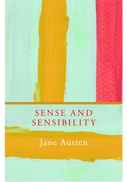 Sense And Sensibility