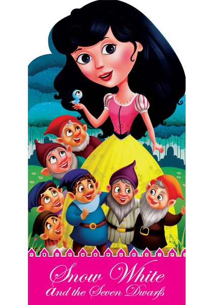 Snow White and the Seven Drawfs