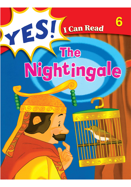Yes I Can  Read: The Nightingale 6
