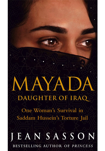 Mayada - Daughter Of Iraq