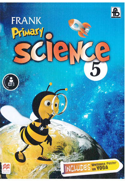 'Frank Primary Science 5