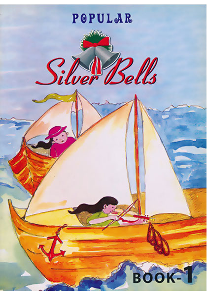 Popular Silver Bells (Book 1)