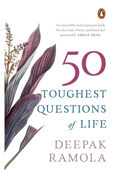 50 Toughest Questions of Life