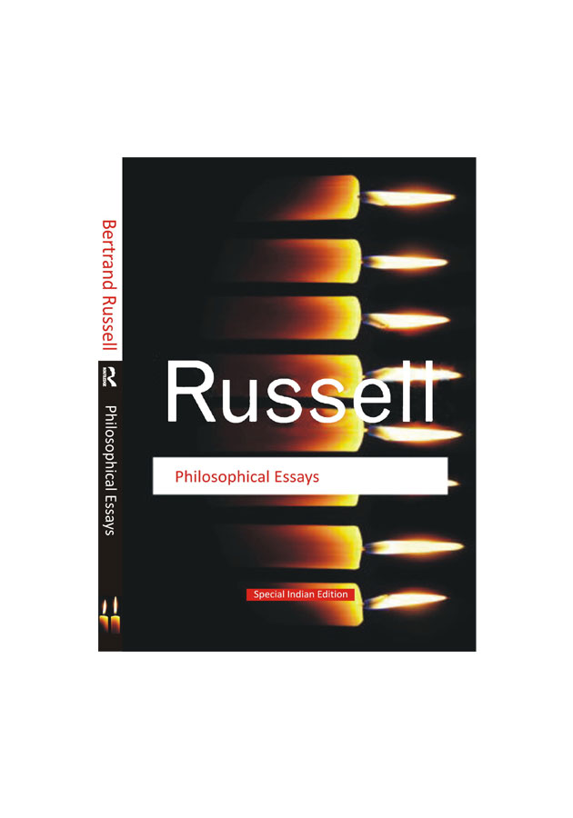 philosophical essays russell