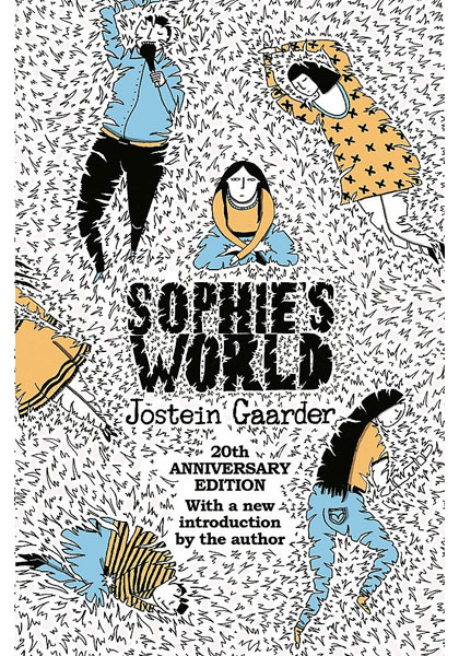 Sophie's World (20th Anniversary Edition)