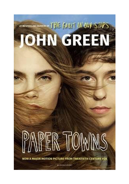 Paper Towns