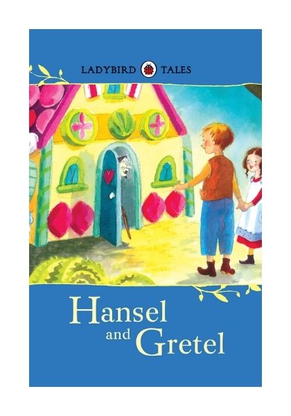 Ladybird Tales: Hansel and Gretel