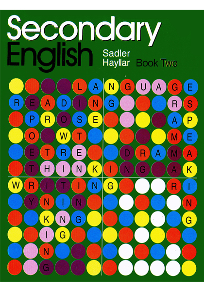 Secondary English (Book Two)