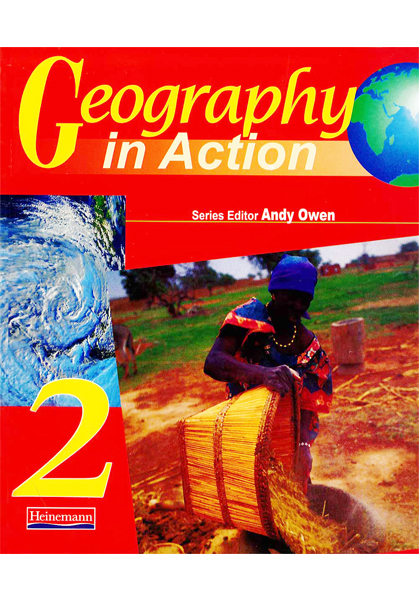 Geography in Action 2