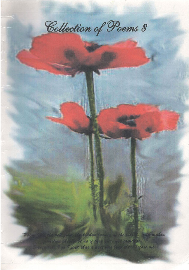 Collection of Poems 8