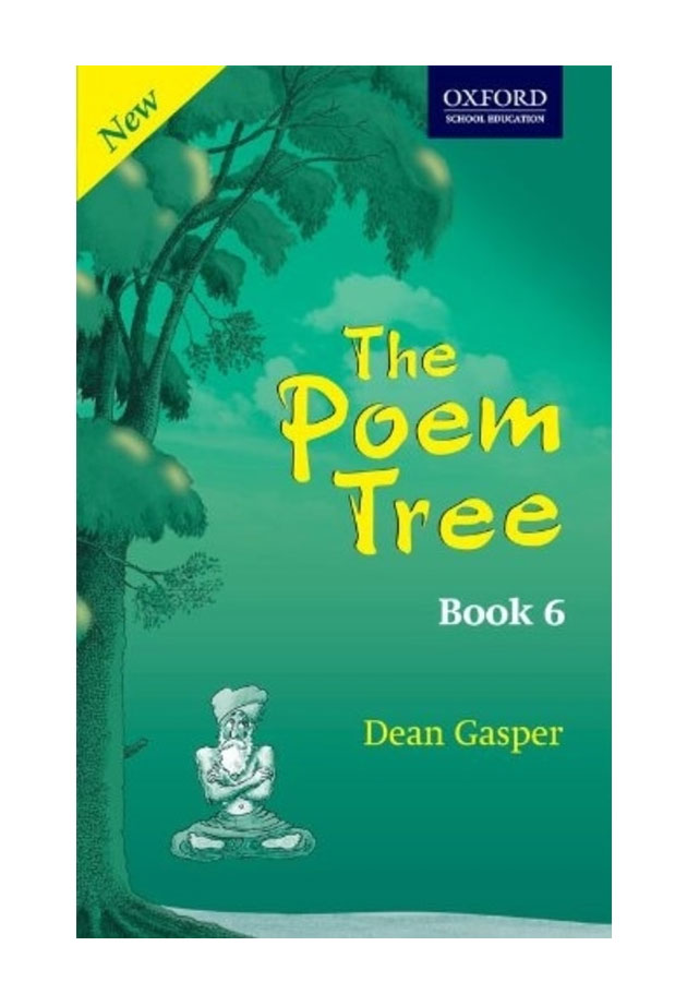 The Poem Tree (Book 6)