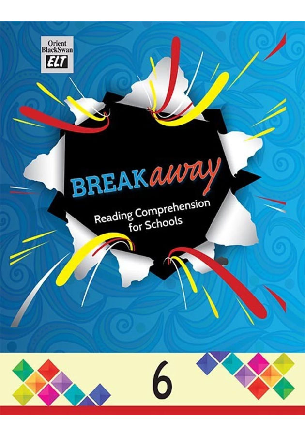 Breakaway 6 Reading Comprehension For School