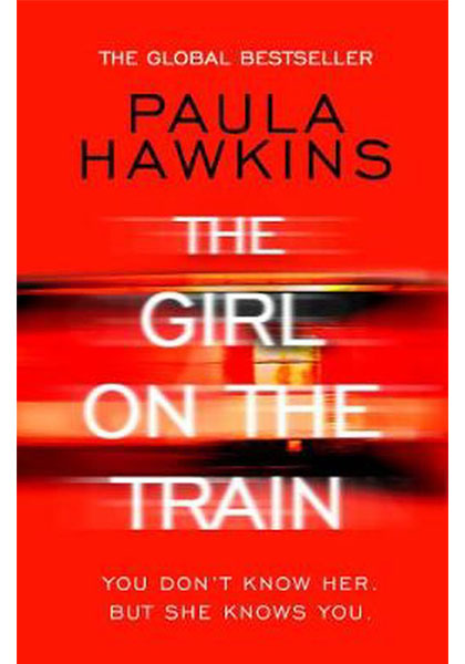 The Girl On The Train