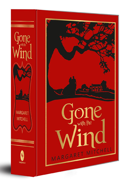 Gone With The Wind